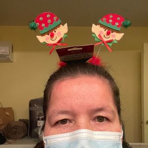 Meet your Posher, Cheryl